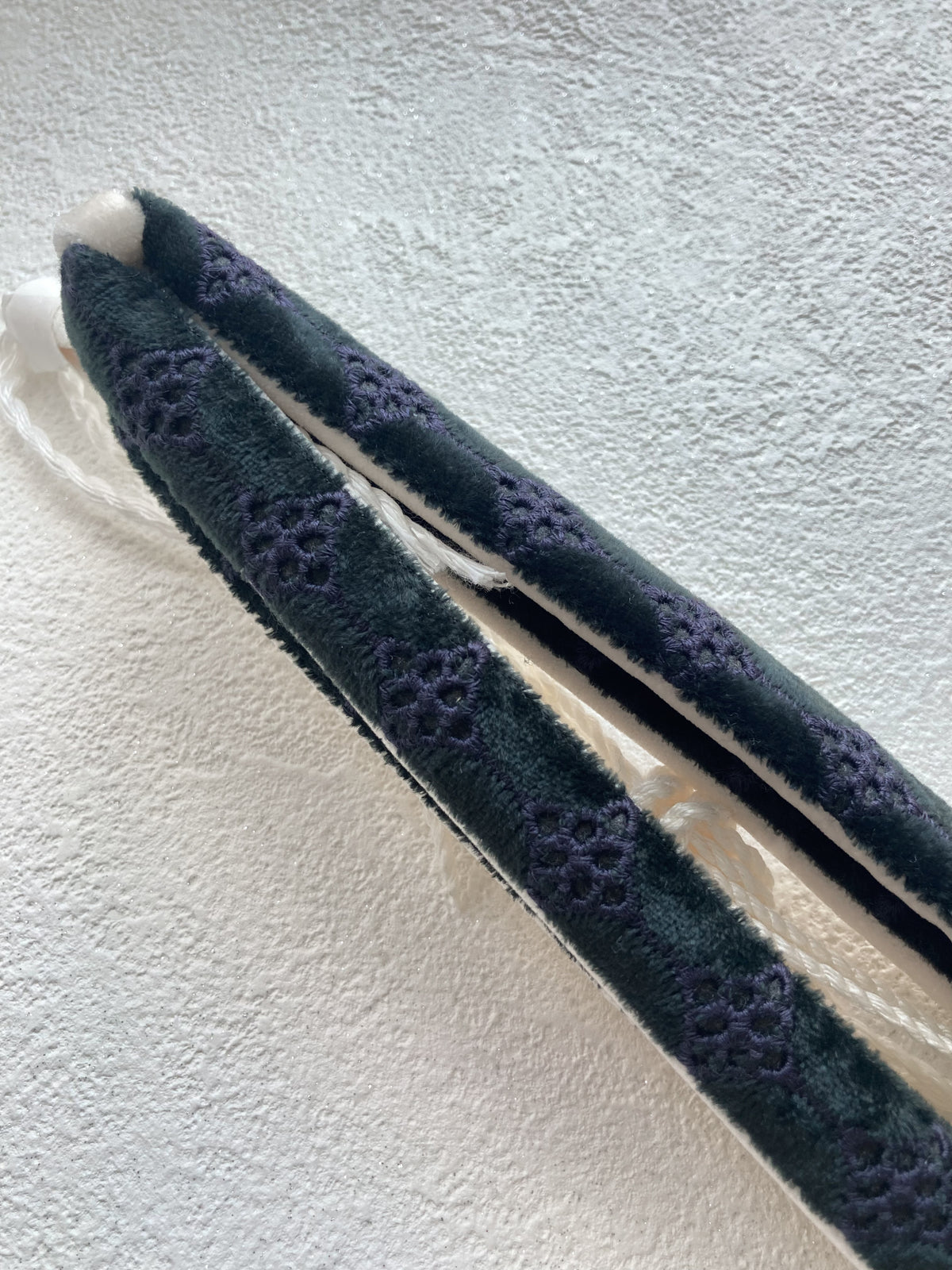 お履き物BAR 鼻緒 限定デザイン