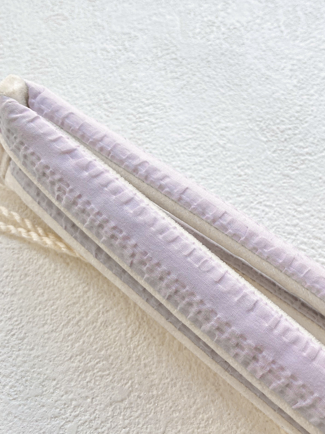 お履き物BAR 鼻緒ナチュラル