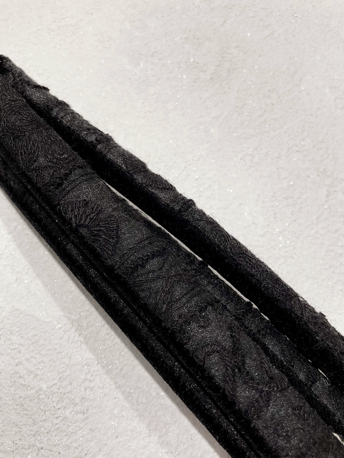 お履き物BAR 鼻緒　綺麗め・シック