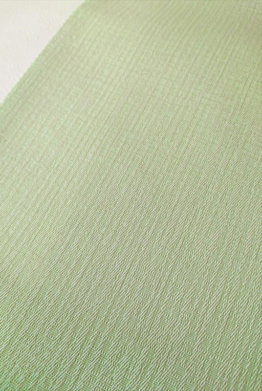オリジナル半巾帯 fluffy stripe