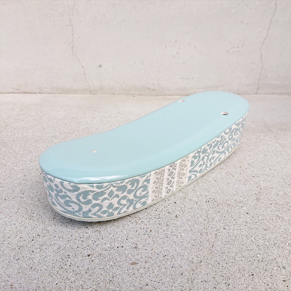 お履き物BAR  ペルシャ紋台