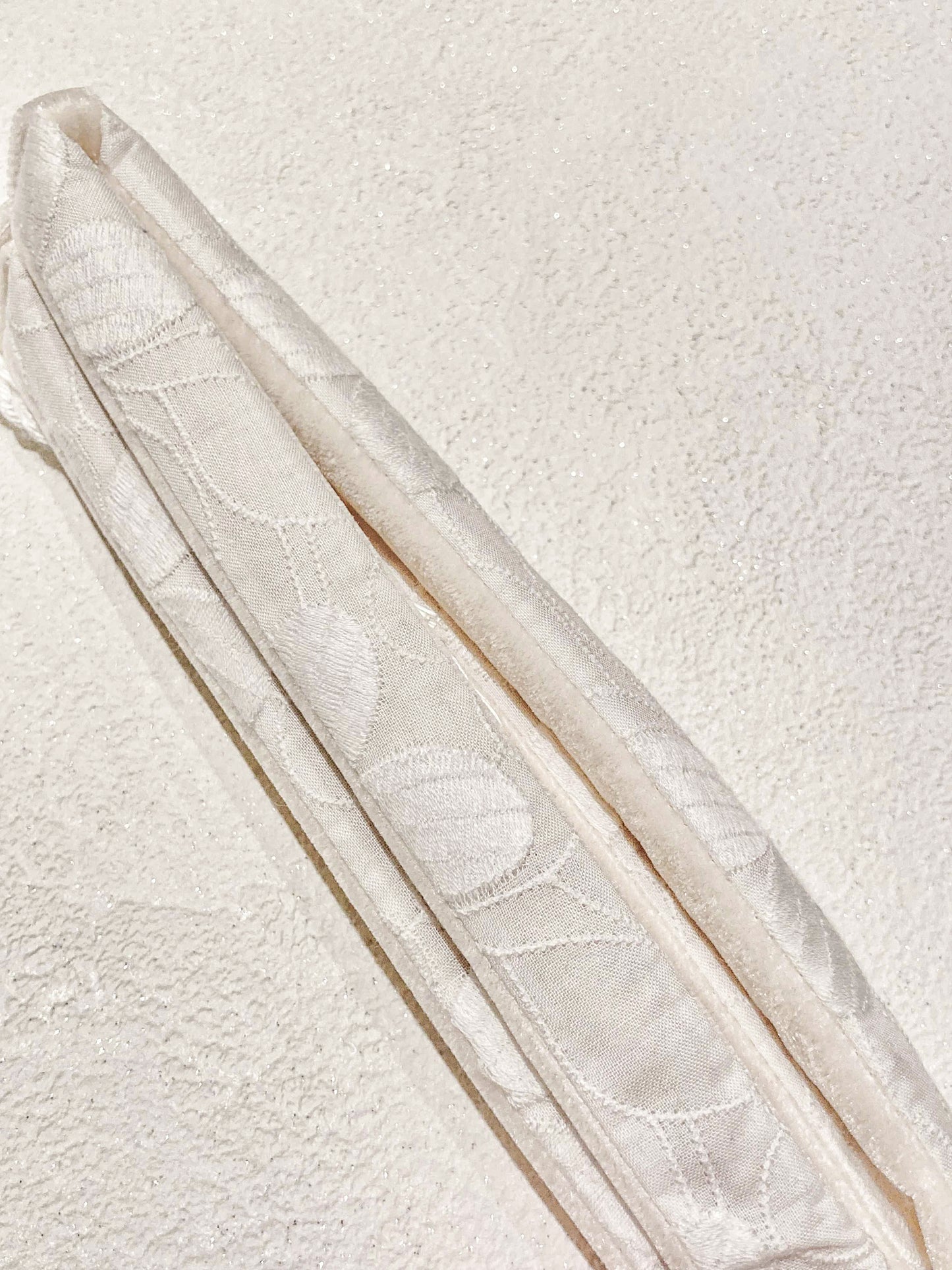 お履き物BAR 鼻緒ナチュラル