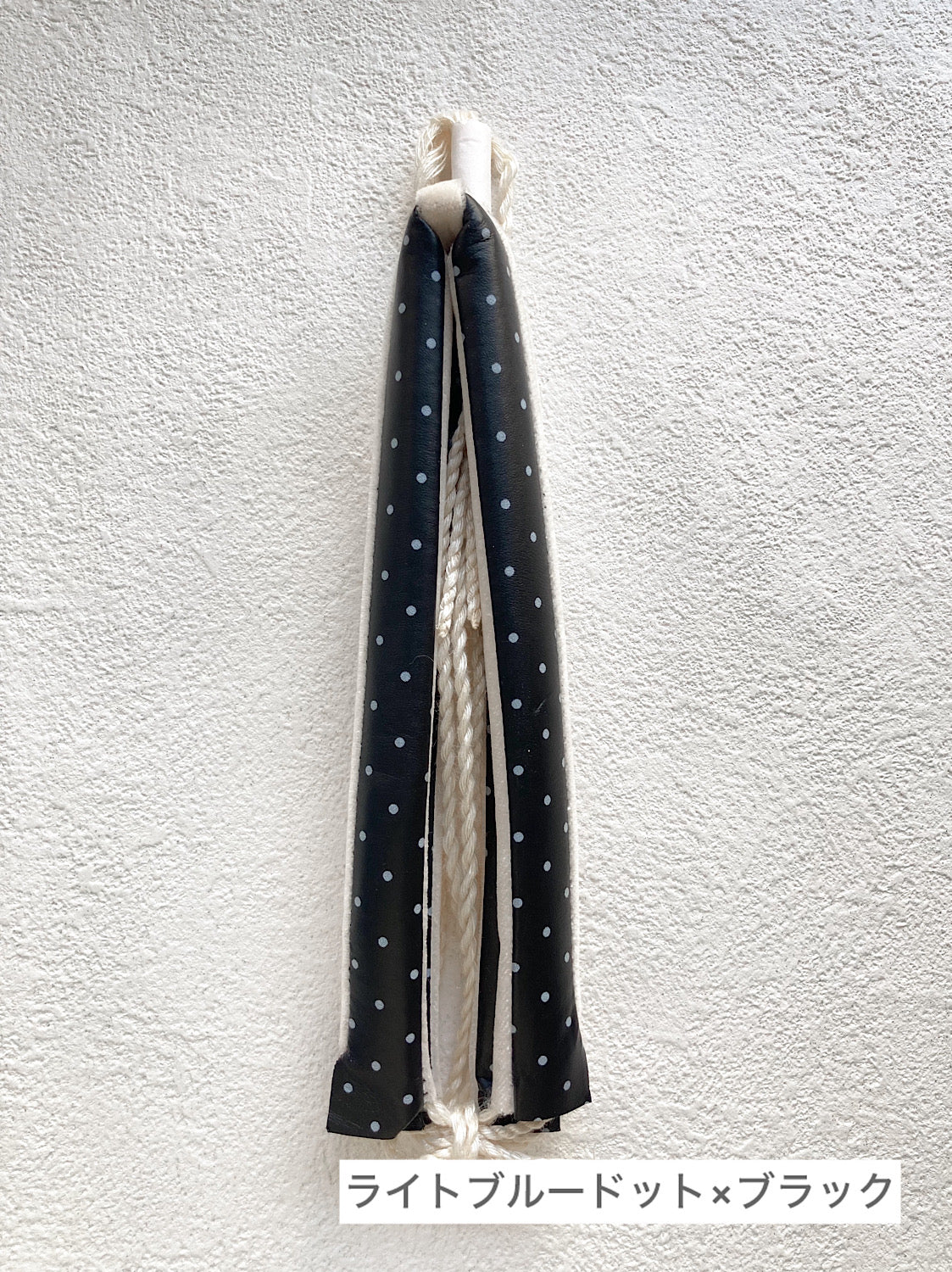 お履き物BAR 鼻緒ポップ