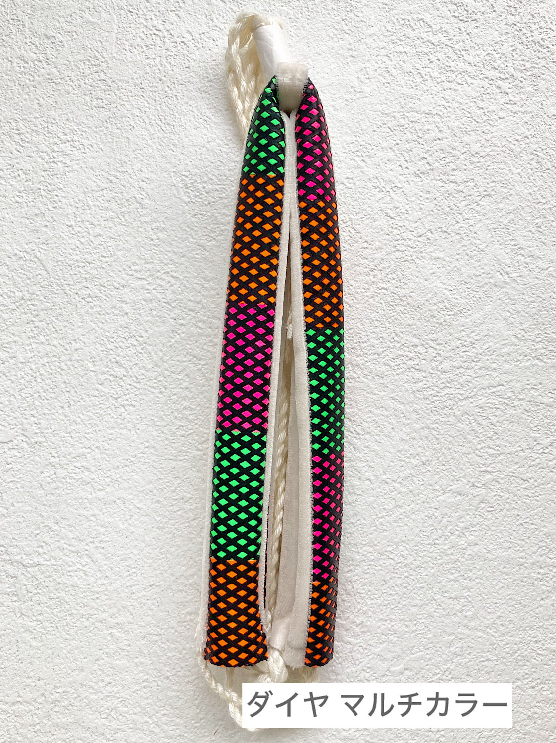 お履き物BAR 鼻緒ポップ