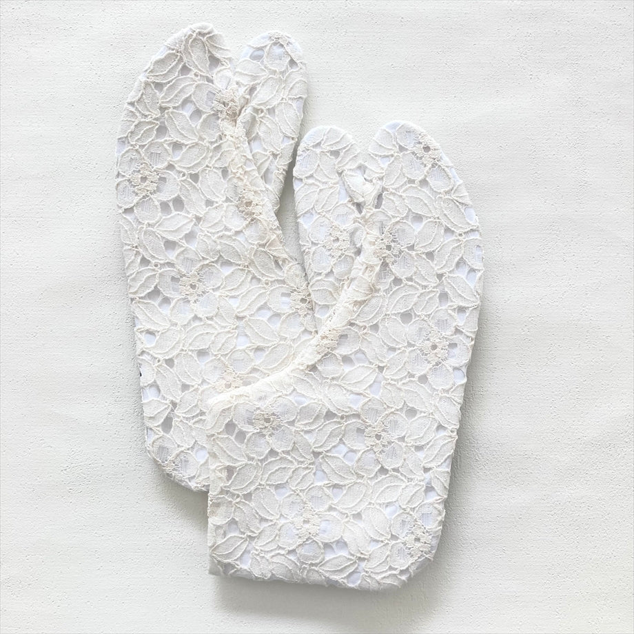 こはぜ付き足袋 23.0cm