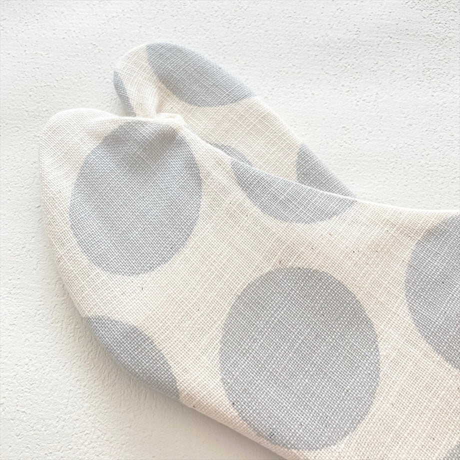 こはぜ付き足袋 24.0cm