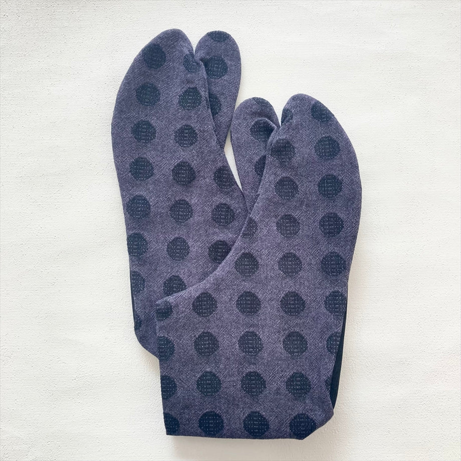 こはぜ付き足袋 24.0cm