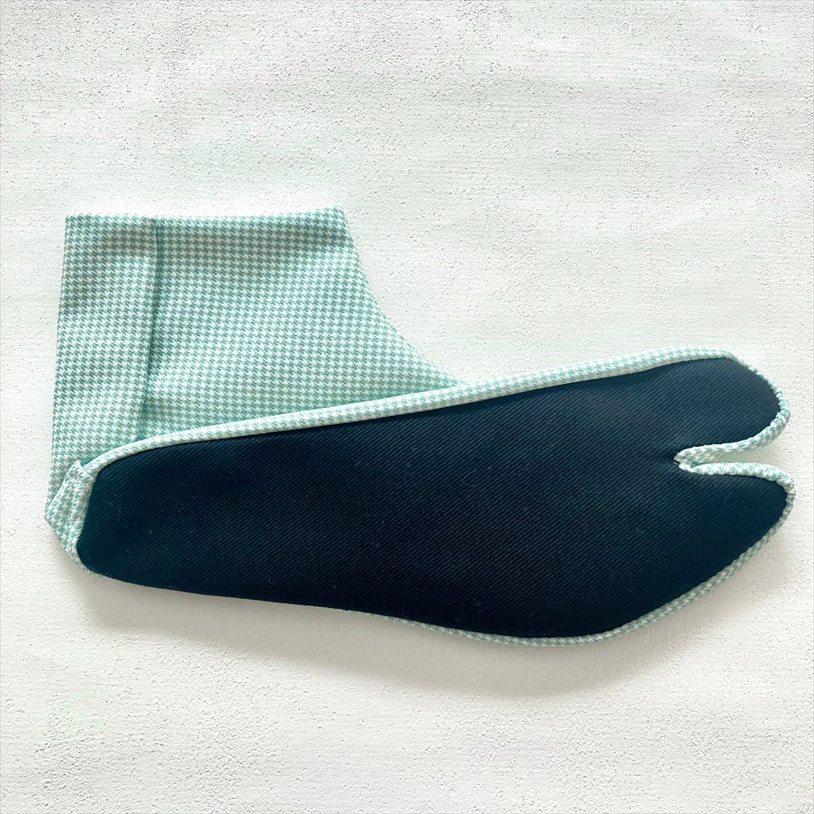 こはぜ付き足袋 25.0cm