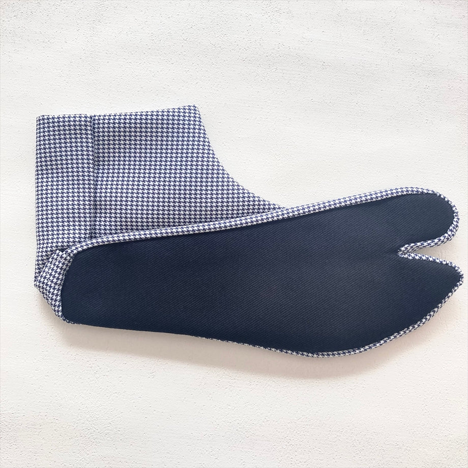 こはぜ付き足袋 25.0cm