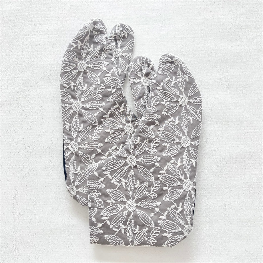 こはぜ付き足袋 24.0cm