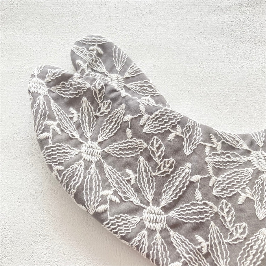 こはぜ付き足袋 24.0cm