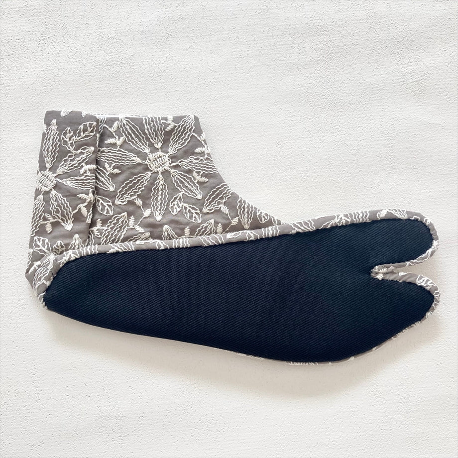 こはぜ付き足袋 24.0cm