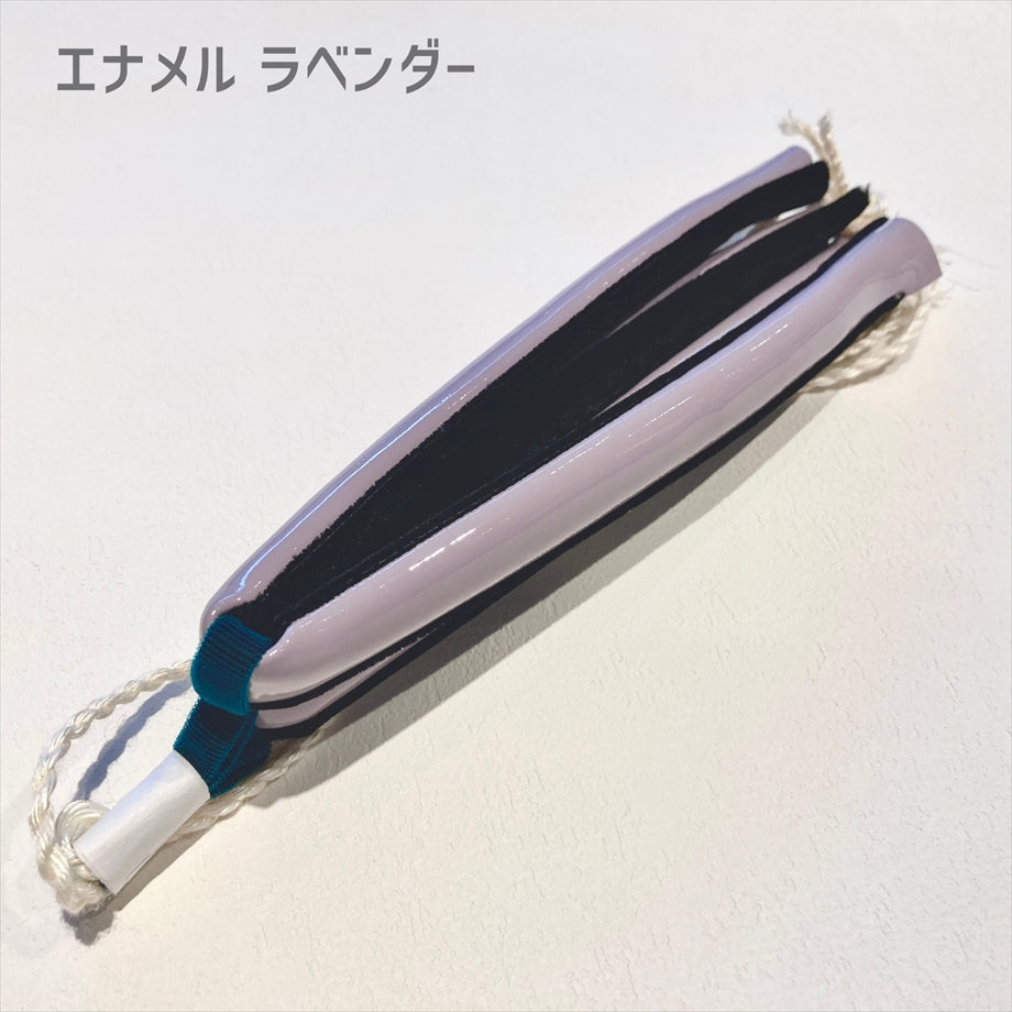 お履き物BAR 鼻緒エナメル