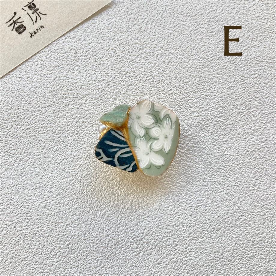 香凛 フェア　(10/4-10/13限定)　帯留ページ