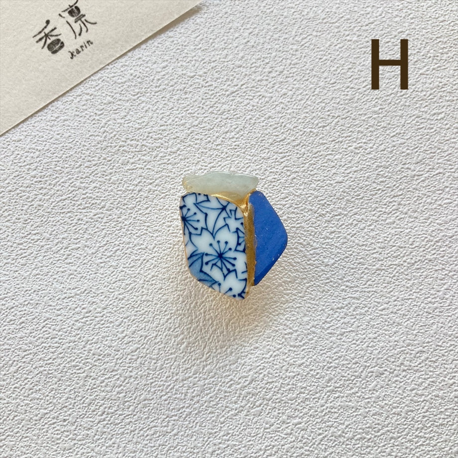 香凛 フェア　(10/4-10/13限定)　帯留ページ