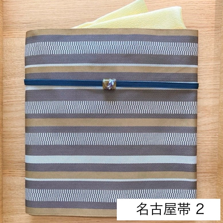 名古屋帯セット ２