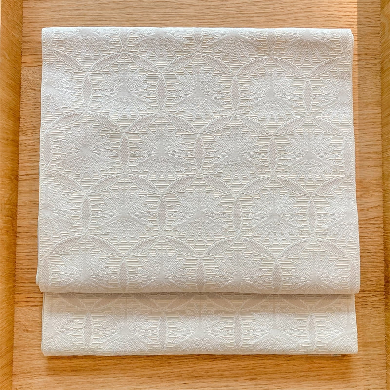 名古屋帯セット ９