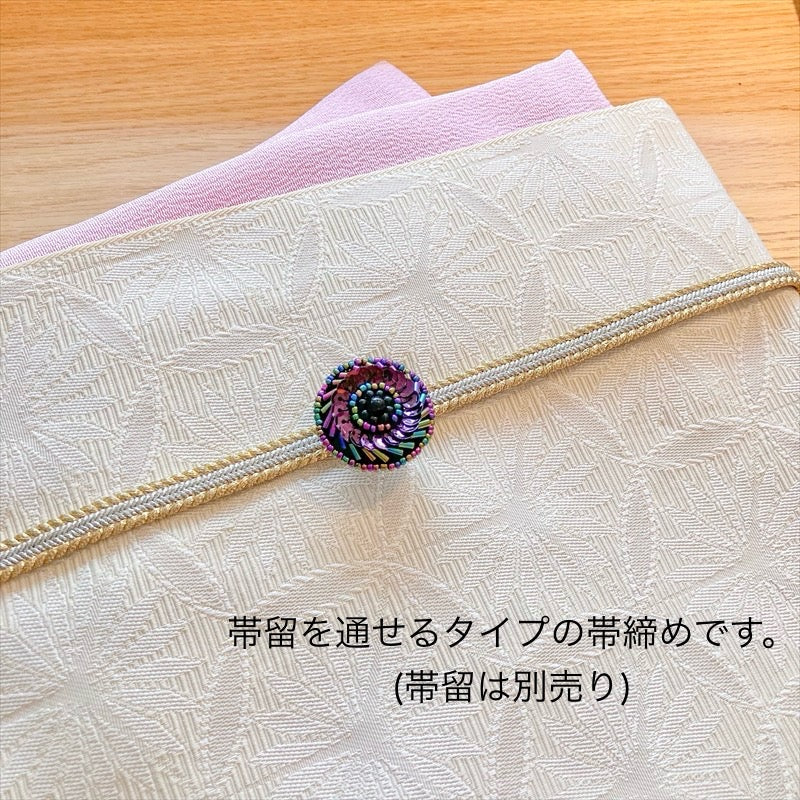 名古屋帯セット ９