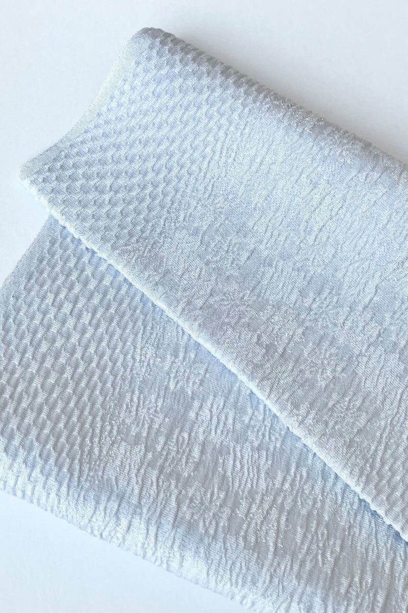 ふくれ帯揚　期間限定アイテム