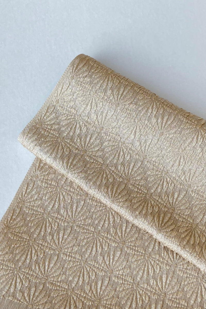 ふくれ帯揚　期間限定アイテム