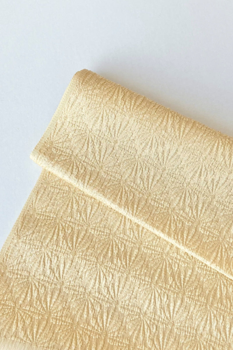 ふくれ帯揚　期間限定アイテム