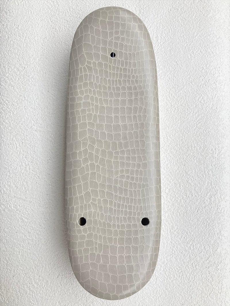 お履き物BAR  クロコダイル台