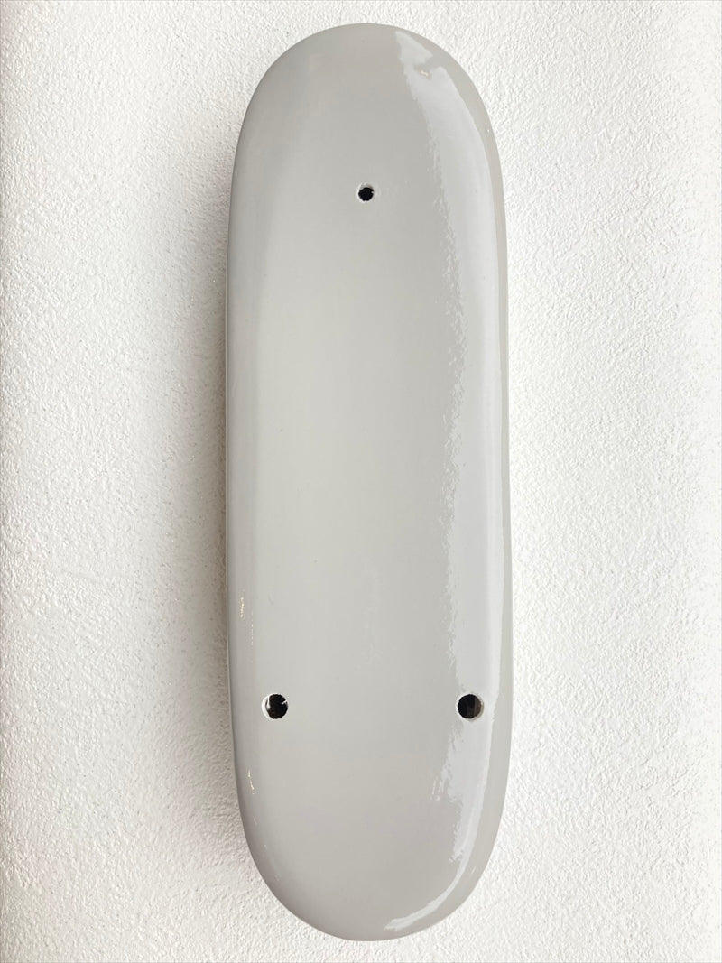 お履き物BAR  エナメル台淡色