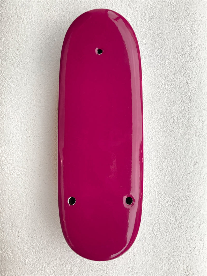 お履き物BAR  エナメル台濃色