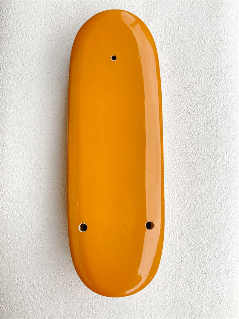 お履き物BAR  エナメル台淡色