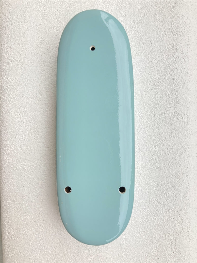 お履き物BAR  エナメル台淡色