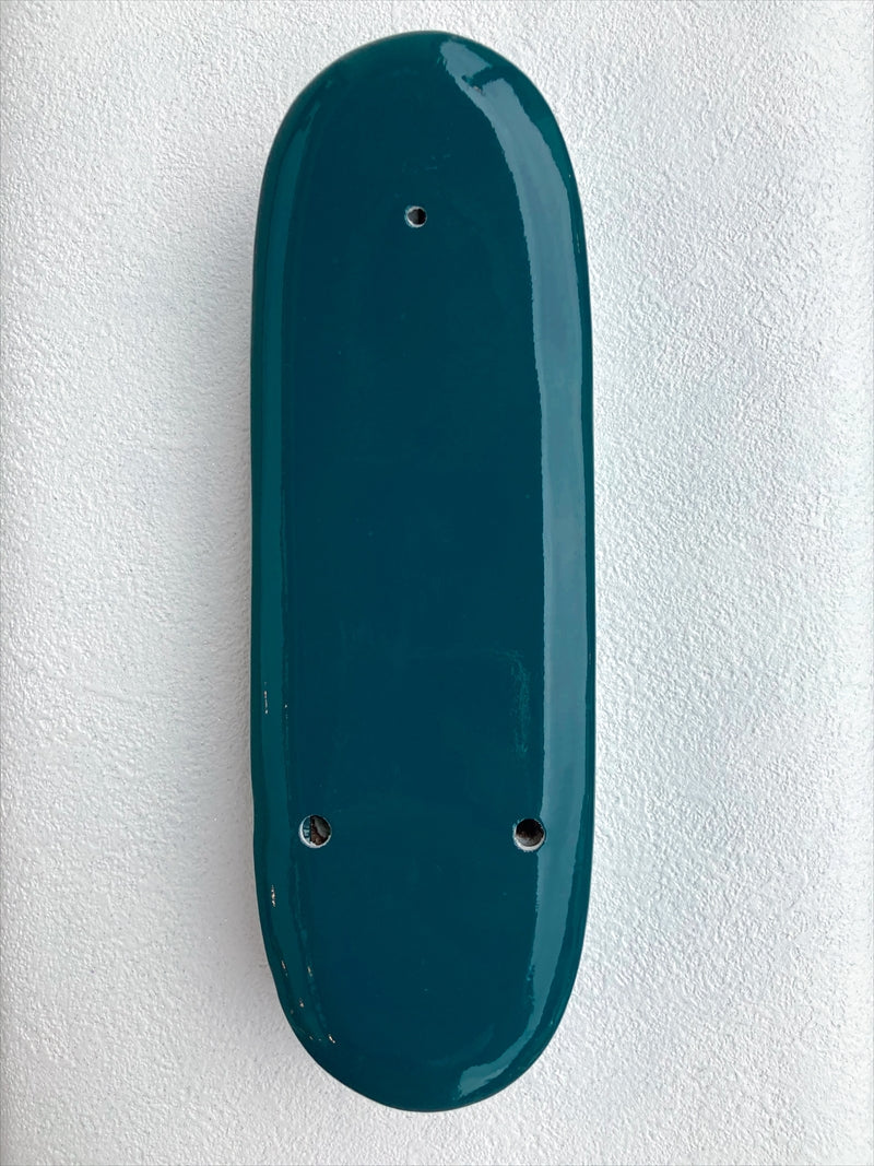 お履き物BAR  エナメル台濃色