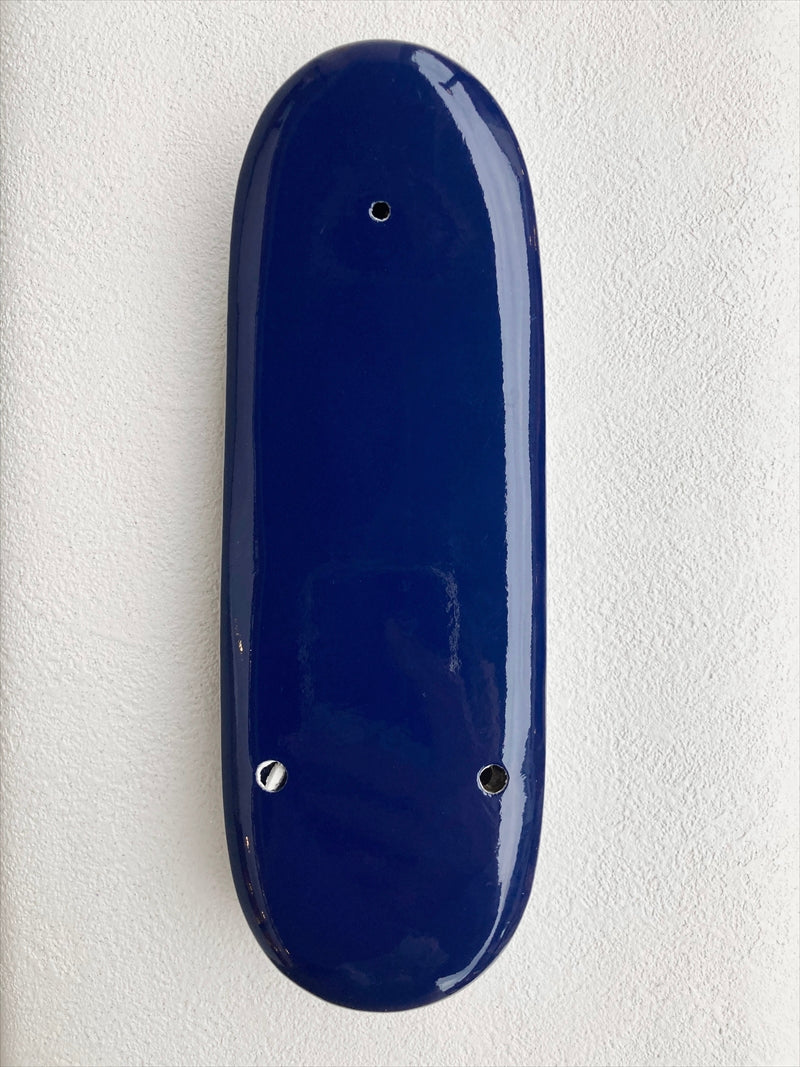 お履き物BAR  エナメル台濃色