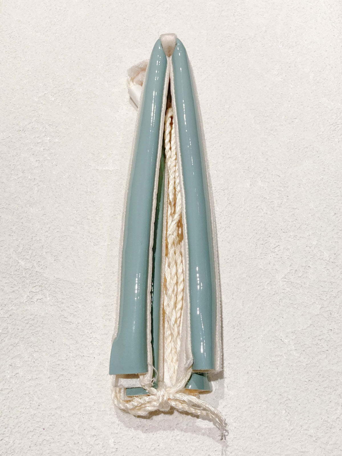 お履き物BAR 鼻緒エナメル