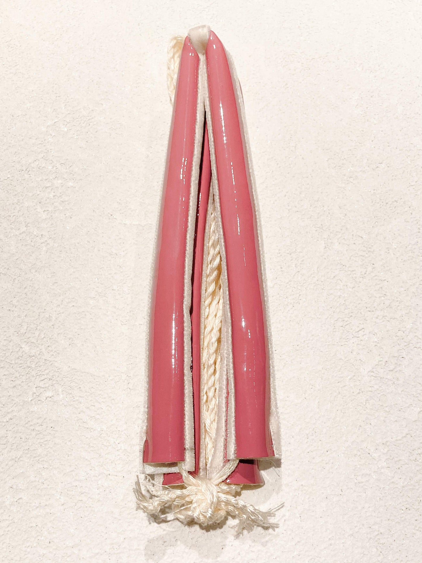 お履き物BAR 鼻緒エナメル