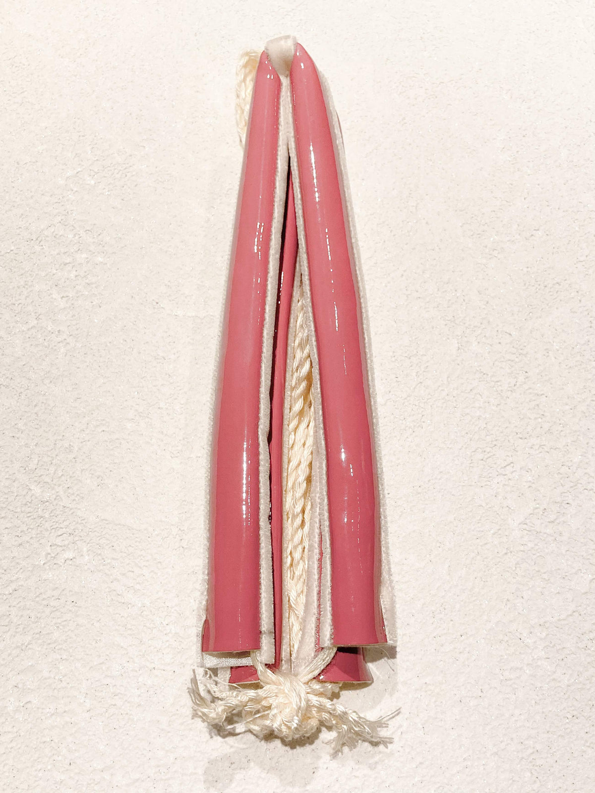 お履き物BAR 鼻緒エナメル