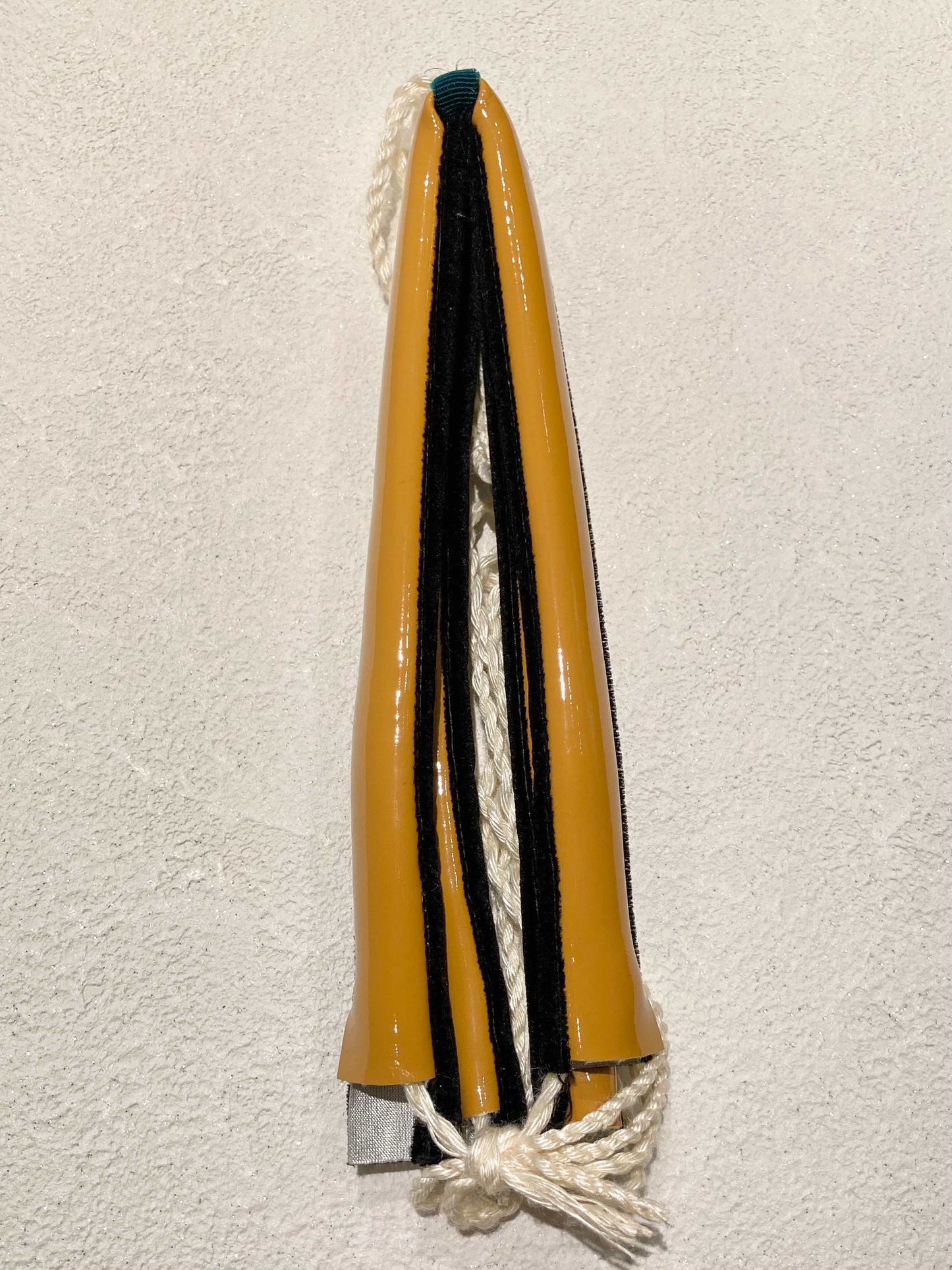 お履き物BAR 鼻緒エナメル