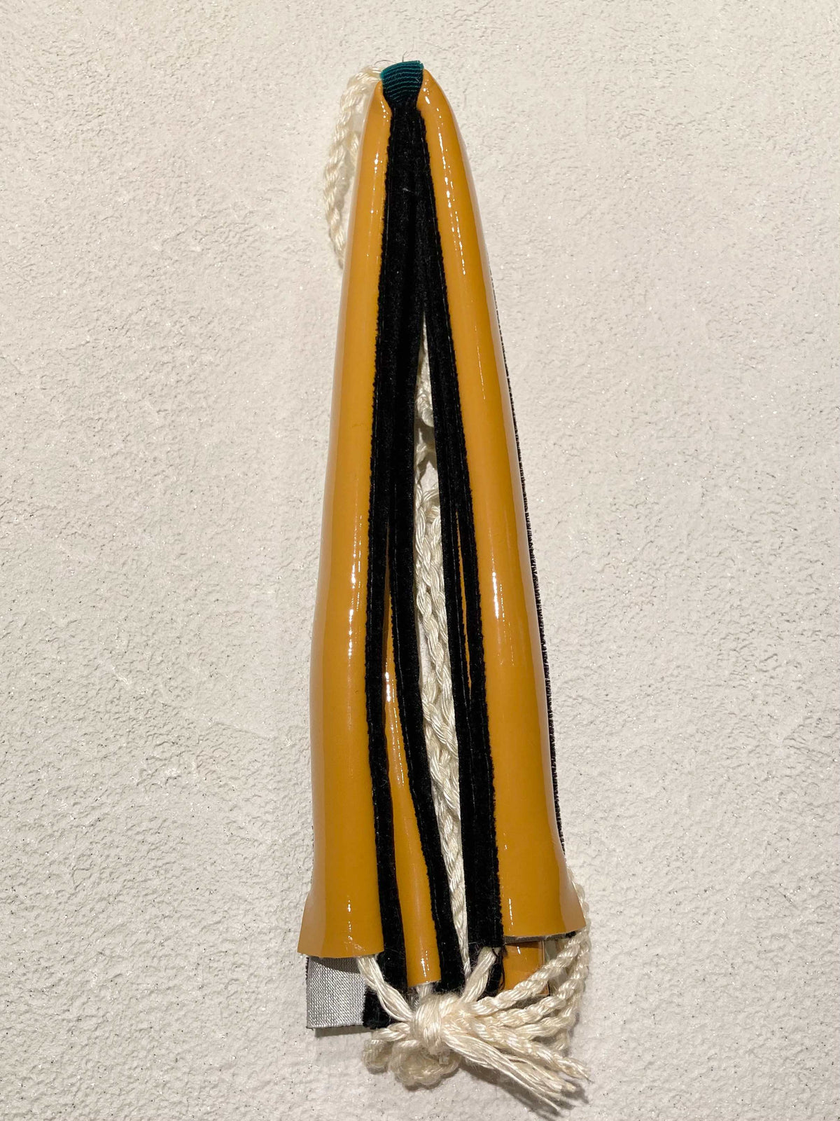 お履き物BAR 鼻緒エナメル