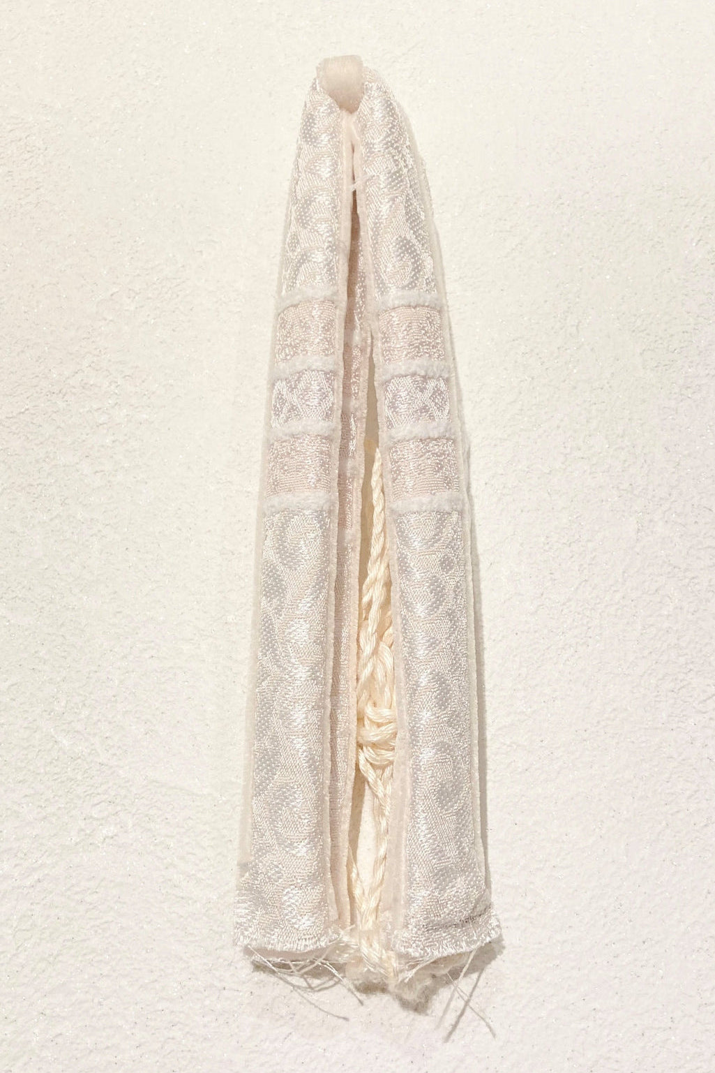 お履き物BAR 鼻緒ペルシャ紋