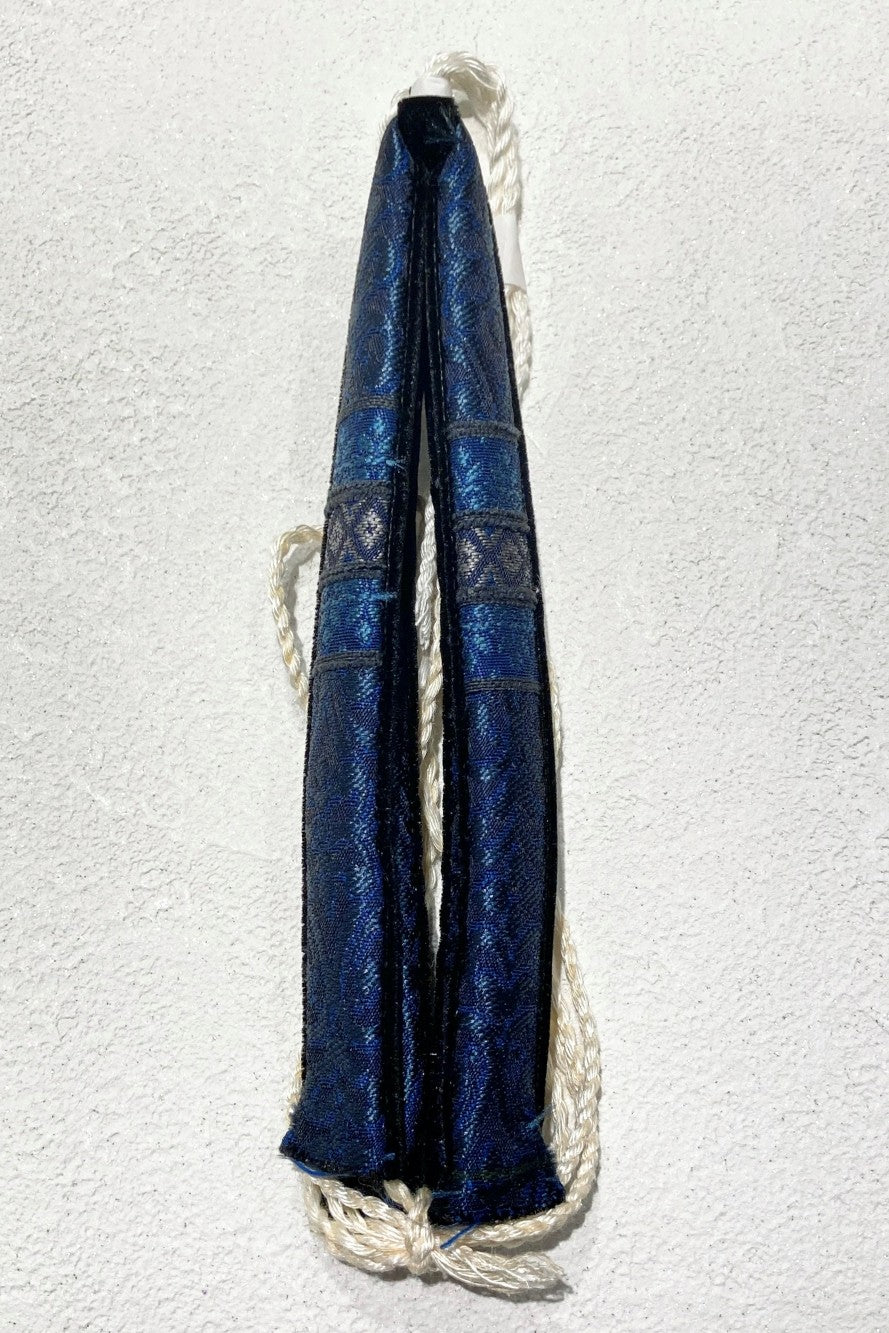 お履き物BAR 鼻緒ペルシャ紋