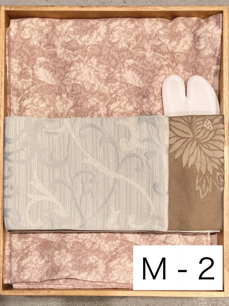 イチカラ　Mセット２