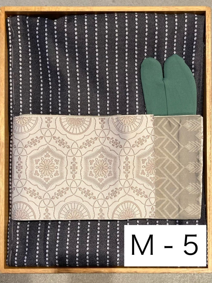 イチカラ　Mセット５