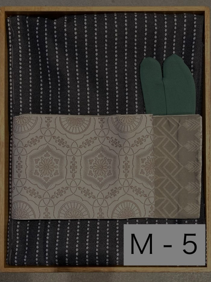 イチカラ　Mセット５