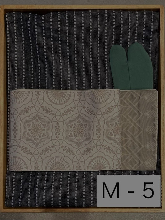イチカラ　Mセット５