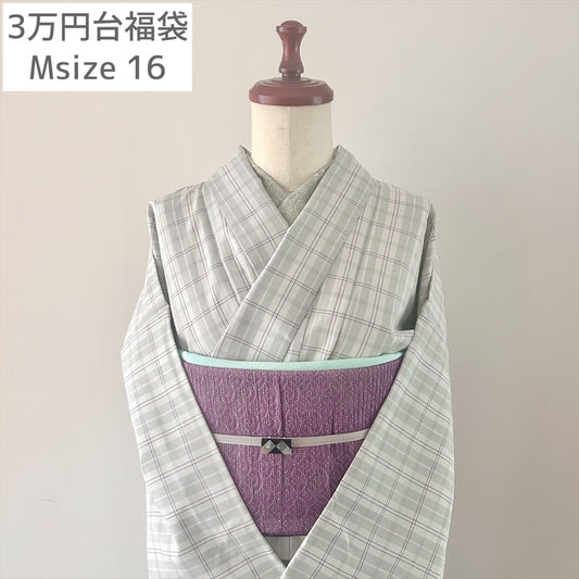 3万円台福袋 Mサイズ 16