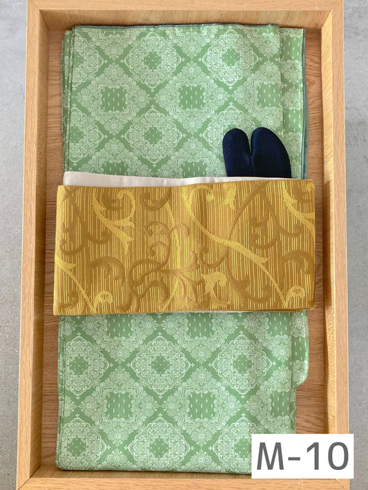 イチカラ　Mセット10