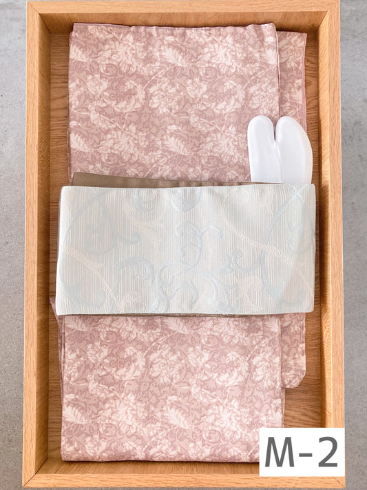 イチカラ　Mセット２