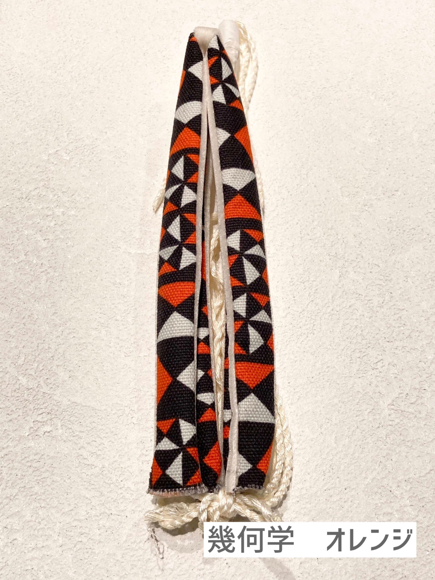 お履き物BAR 鼻緒ポップ