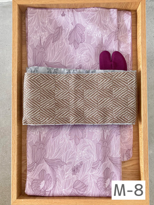 イチカラ　Mセット８