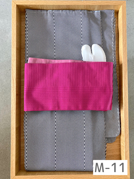 イチカラ　Mセット11