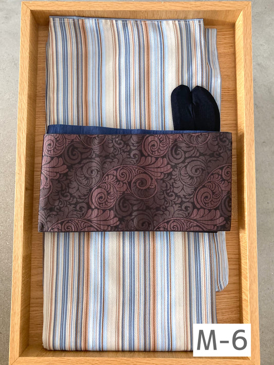 イチカラ　Mセット６